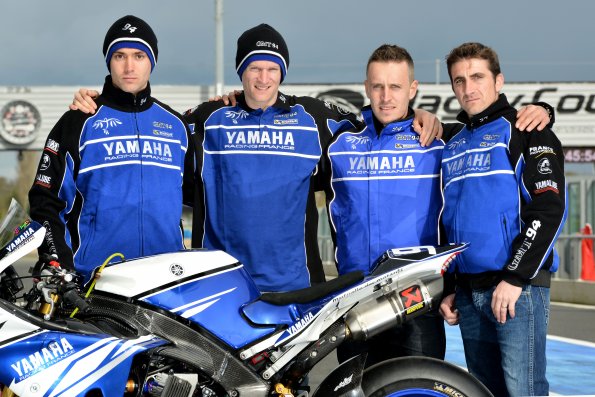 2013 00 Test Magny Cours 00257